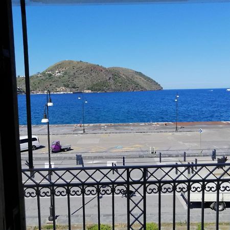 Casa Del Vento Διαμέρισμα Λίπαρι Εξωτερικό φωτογραφία