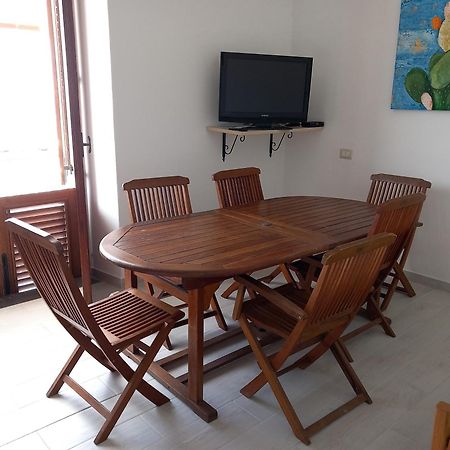 Casa Del Vento Διαμέρισμα Λίπαρι Εξωτερικό φωτογραφία