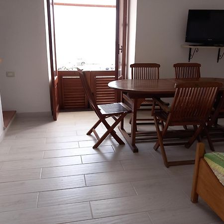 Casa Del Vento Διαμέρισμα Λίπαρι Εξωτερικό φωτογραφία
