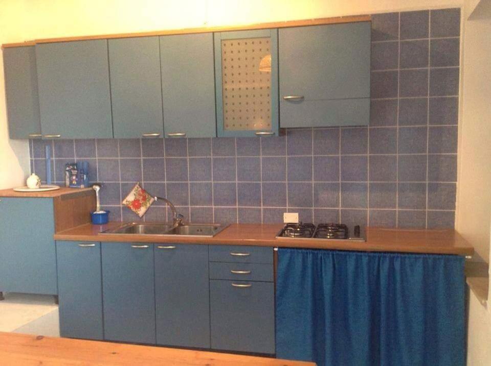 Casa Del Vento Διαμέρισμα Λίπαρι Εξωτερικό φωτογραφία