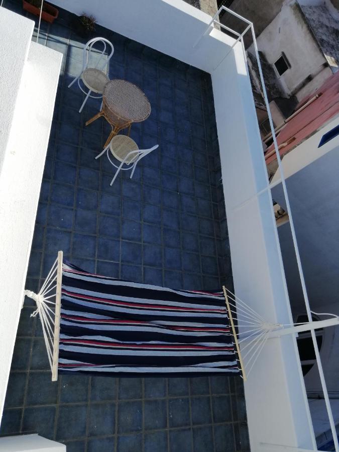 Casa Del Vento Διαμέρισμα Λίπαρι Εξωτερικό φωτογραφία