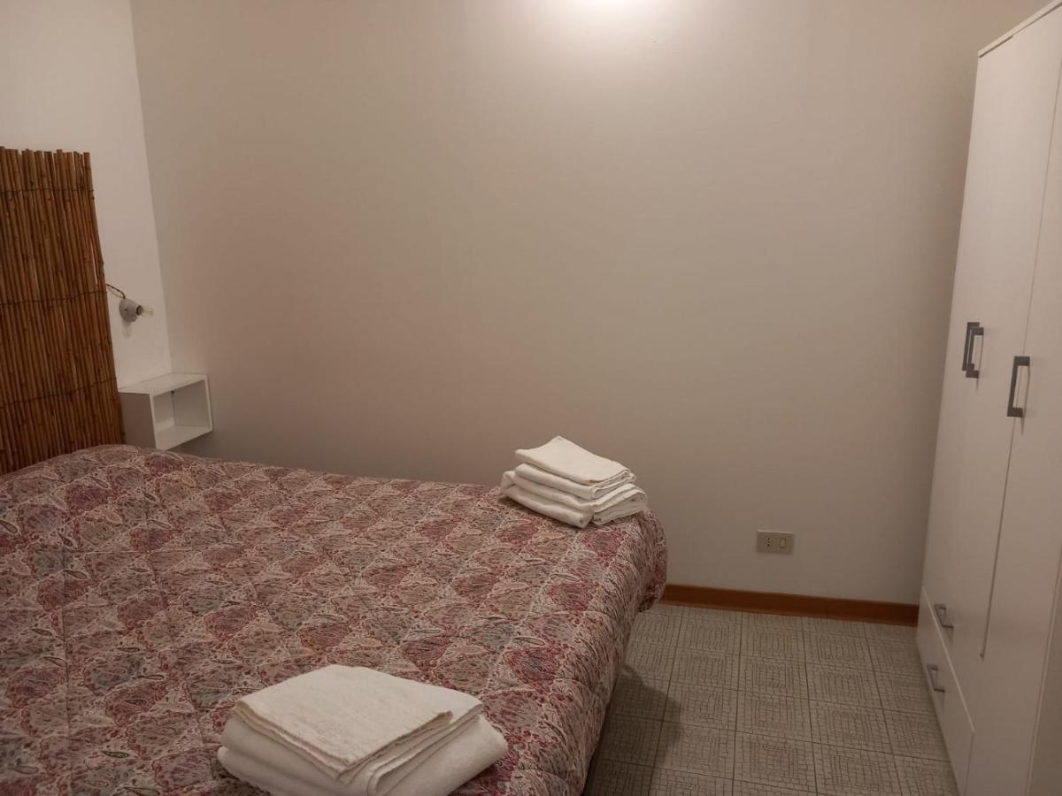 Casa Del Vento Διαμέρισμα Λίπαρι Εξωτερικό φωτογραφία