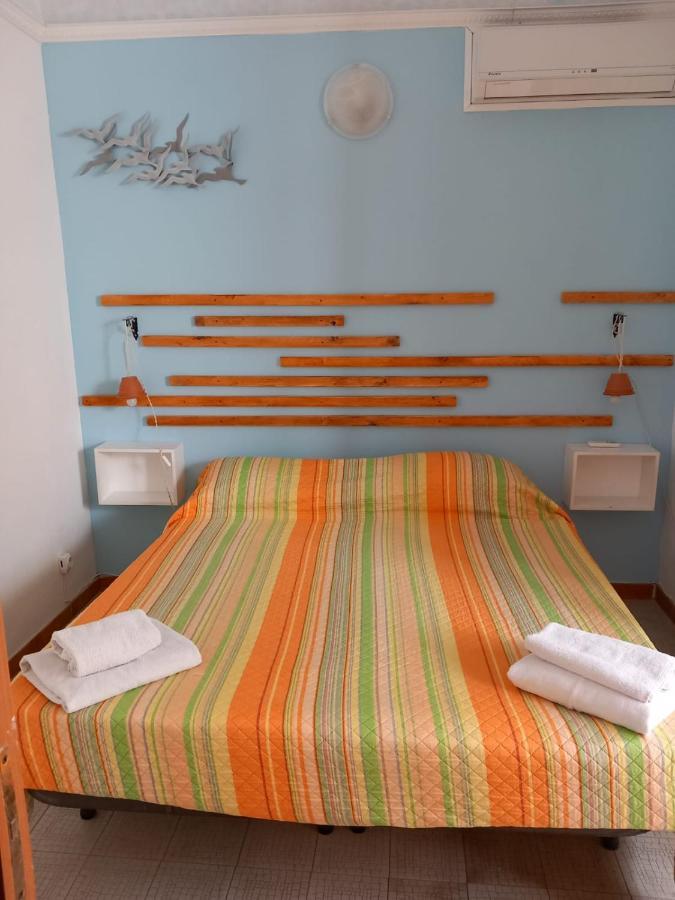Casa Del Vento Διαμέρισμα Λίπαρι Εξωτερικό φωτογραφία