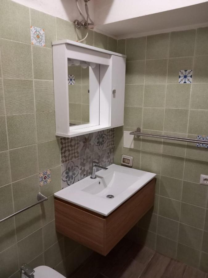 Casa Del Vento Διαμέρισμα Λίπαρι Εξωτερικό φωτογραφία