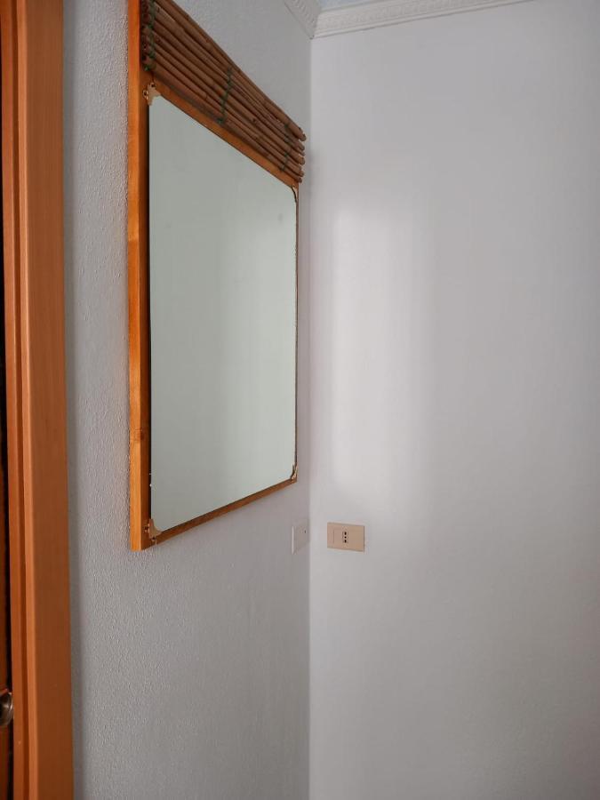 Casa Del Vento Διαμέρισμα Λίπαρι Εξωτερικό φωτογραφία