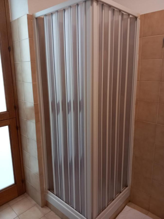 Casa Del Vento Διαμέρισμα Λίπαρι Εξωτερικό φωτογραφία
