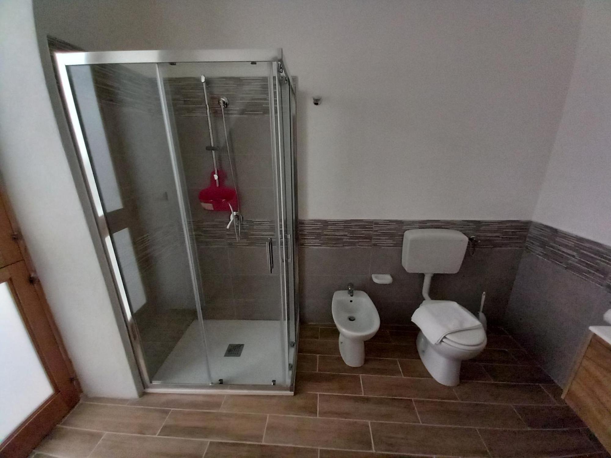 Casa Del Vento Διαμέρισμα Λίπαρι Εξωτερικό φωτογραφία